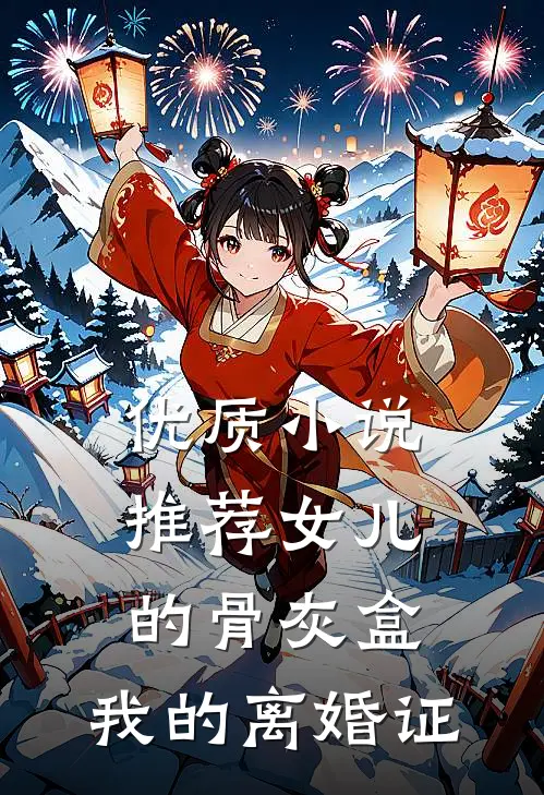 优质小说推荐女儿的骨灰盒，我的离婚证