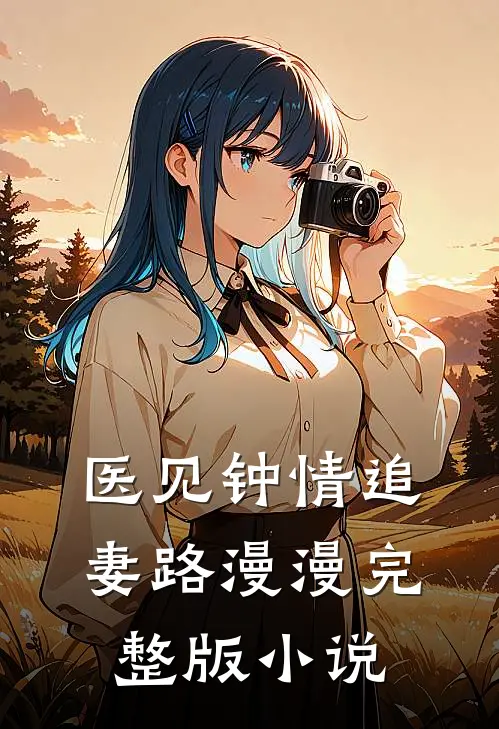 医见钟情追妻路漫漫完整版小说