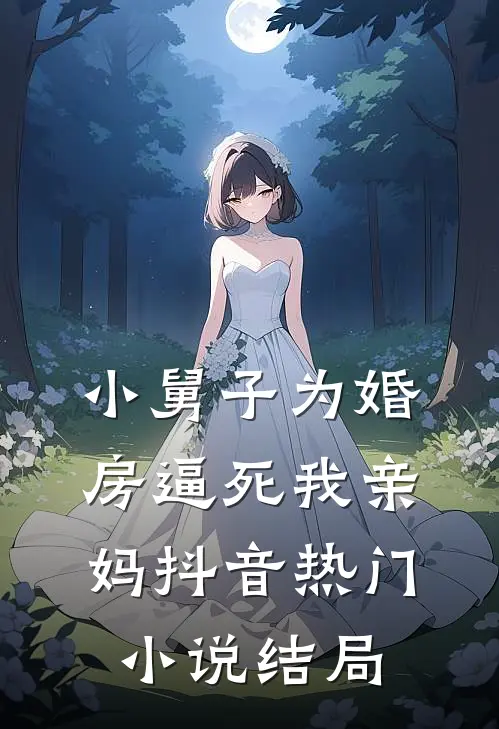 小舅子为婚房逼死我亲妈抖音热门小说结局