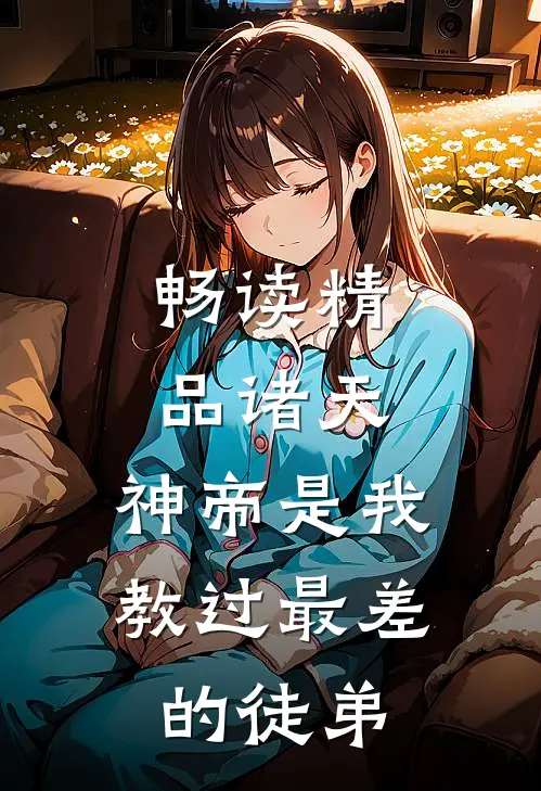 畅读精品诸天：神帝是我教过最差的徒弟