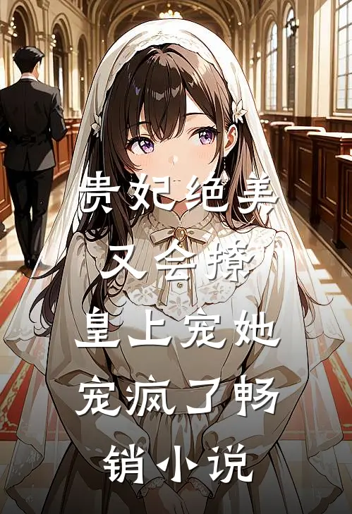 贵妃绝美又会撩，皇上宠她宠疯了畅销小说