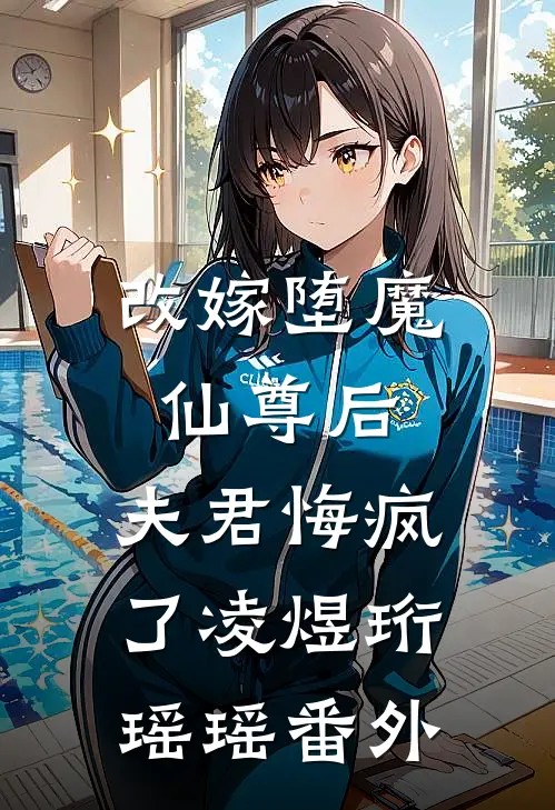 改嫁堕魔仙尊后，夫君悔疯了凌煜珩瑶瑶番外