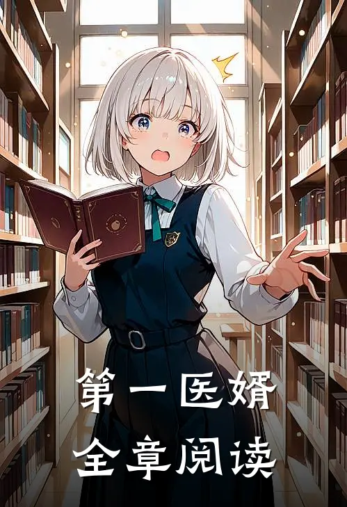 第一医婿全章阅读