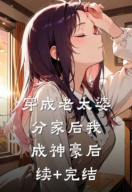 穿成老太婆，分家后我成神豪后续+完结