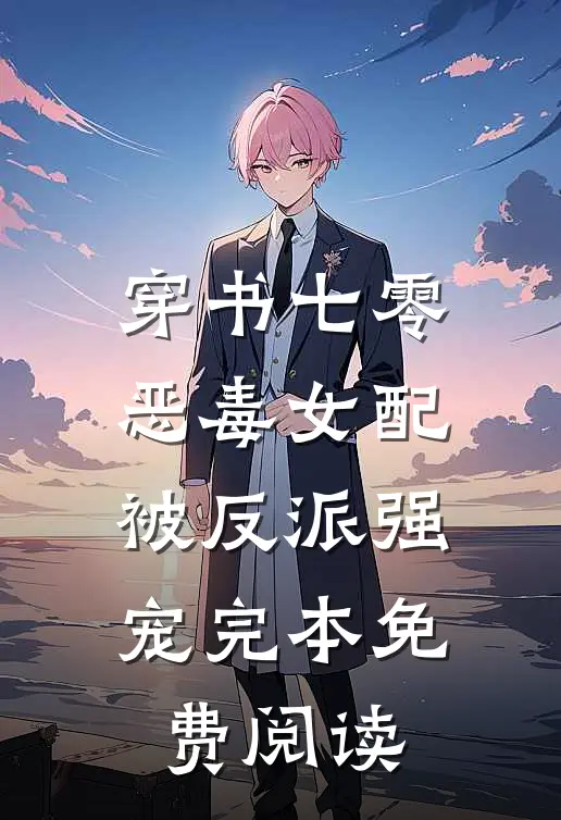穿书七零恶毒女配被反派强宠完本免费阅读