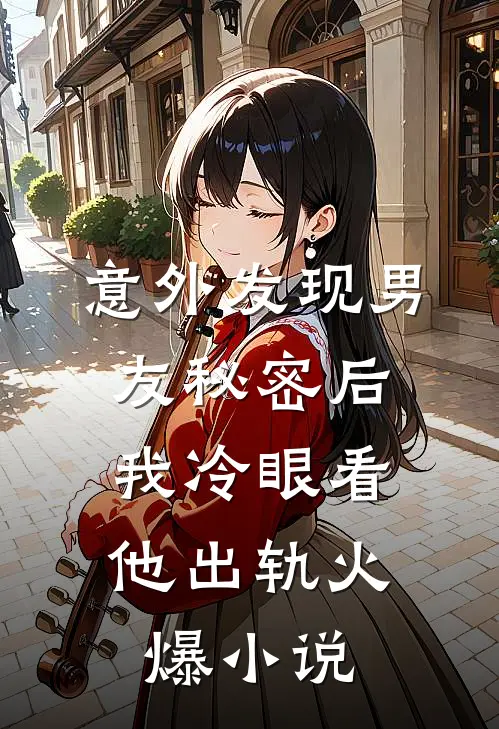 意外发现男友秘密后，我冷眼看他出轨火爆小说