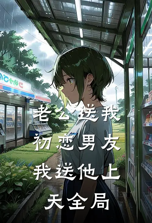 老公送我初恋男友，我送他上天全局