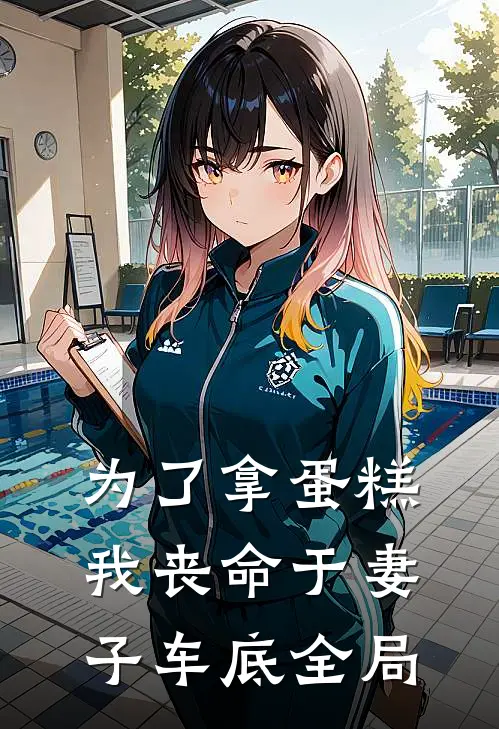 为了拿蛋糕，我丧命于妻子车底全局