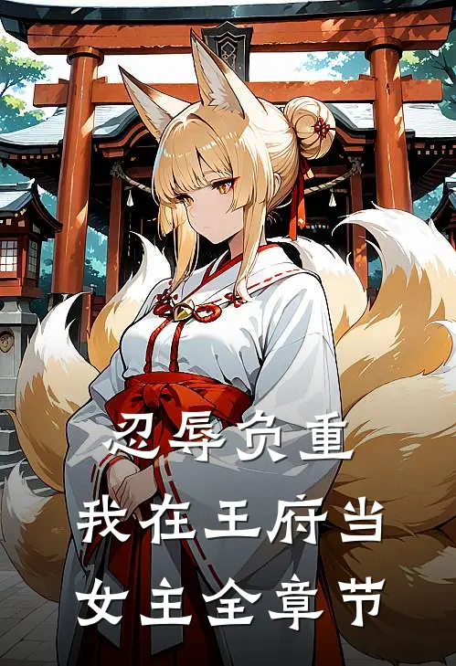 忍辱负重，我在王府当女主全章节