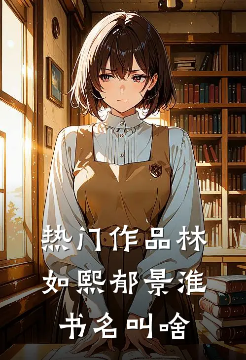 热门作品林如熙郁景淮书名叫啥
