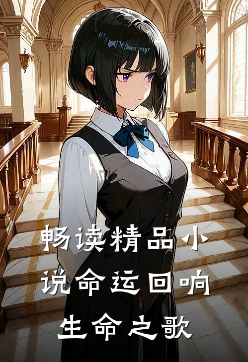畅读精品小说命运回响生命之歌