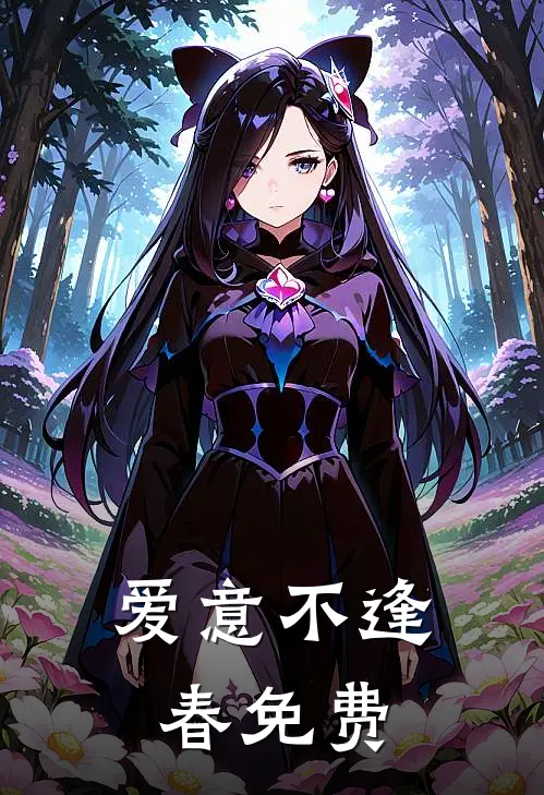 爱意不逢春免费