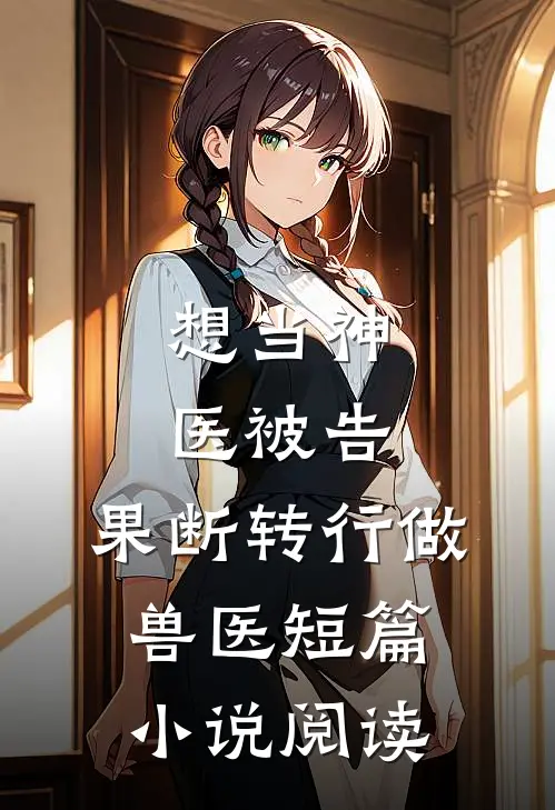 想当神医被告,果断转行做兽医短篇小说阅读