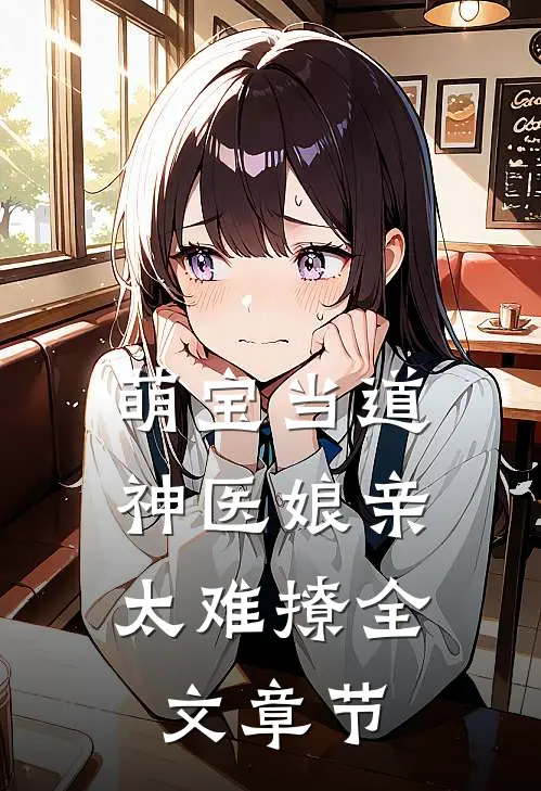 萌宝当道:神医娘亲太难撩全文章节