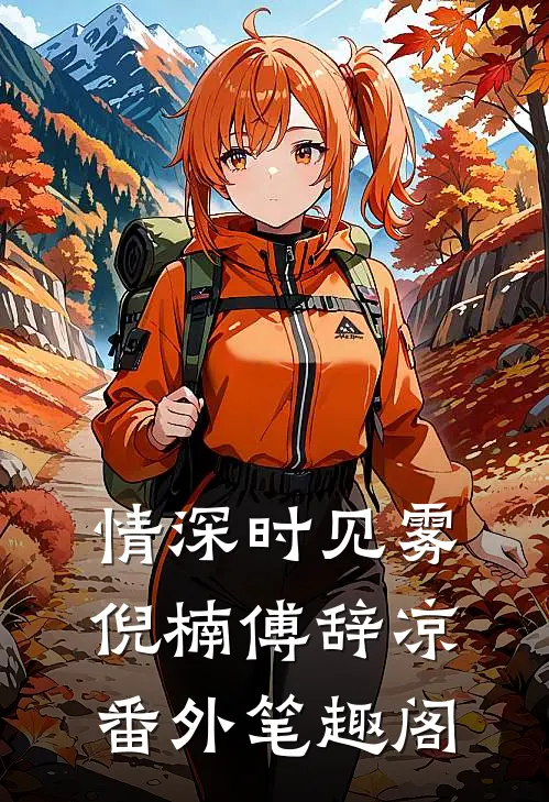 情深时见雾：倪楠傅辞凉番外笔趣阁