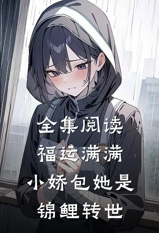 全集阅读福运满满：小娇包她是锦鲤转世