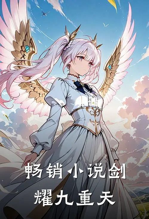 畅销小说剑耀九重天