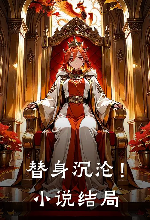 替身沉沦!结局怎么样