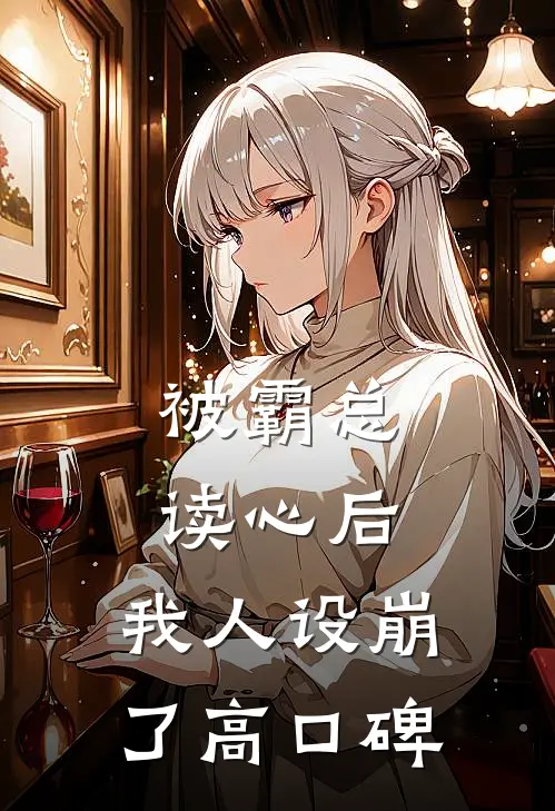 被霸总读心后，我人设崩了高口碑