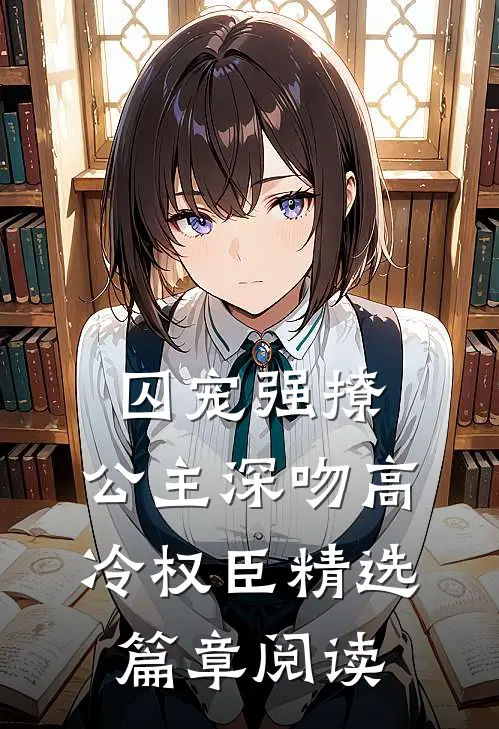 囚宠强撩：公主深吻高冷权臣精选篇章阅读