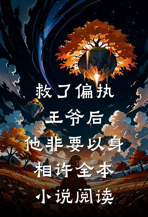 救了偏执王爷后，他非要以身相许全本小说阅读