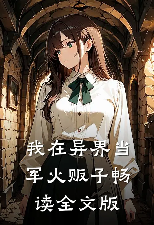 我在异界当军火贩子畅读全文版