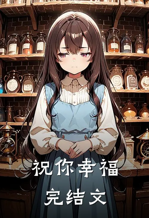祝你幸福完结文