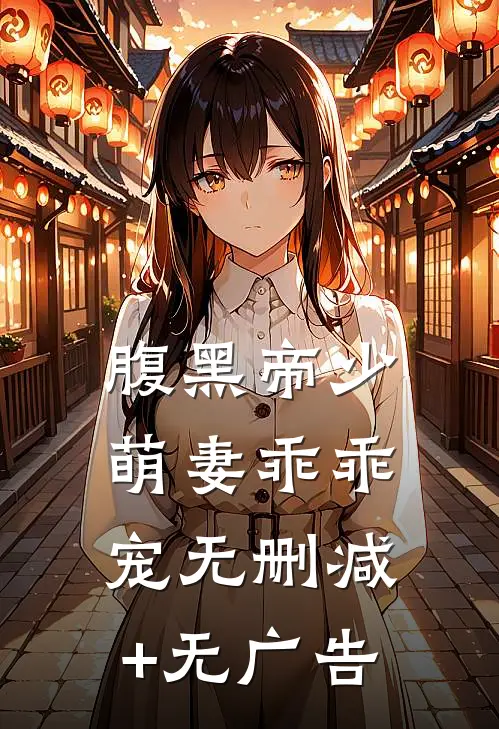 腹黑帝少：萌妻乖乖宠无删减+无广告