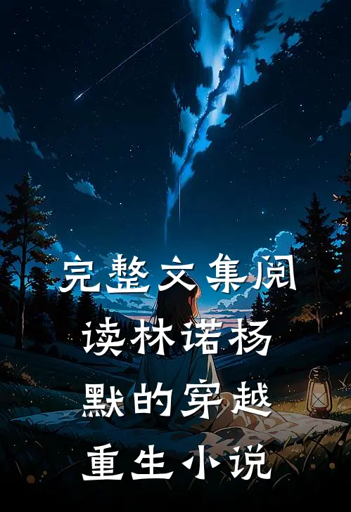完整文集阅读林诺杨默的穿越重生小说