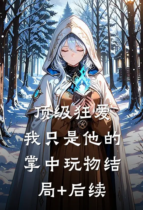 顶级狂爱：我只是他的掌中玩物结局+后续