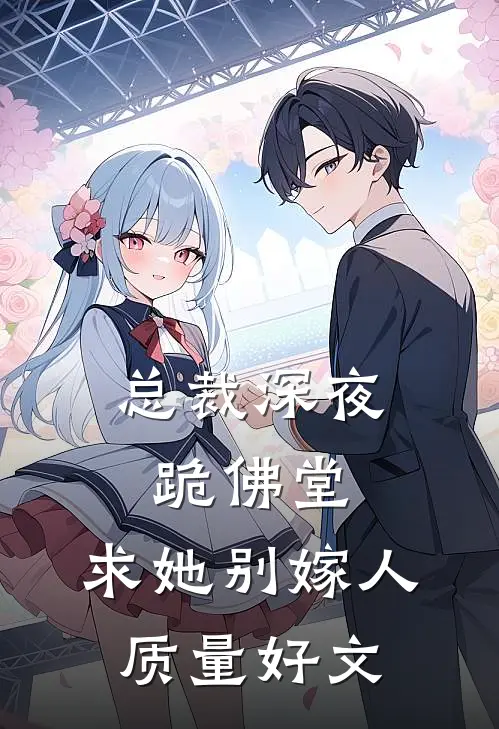 总裁深夜跪佛堂：求她别嫁人质量好文