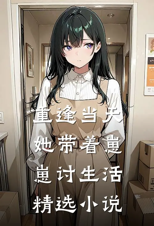 重逢当天，她带着崽崽讨生活精选小说