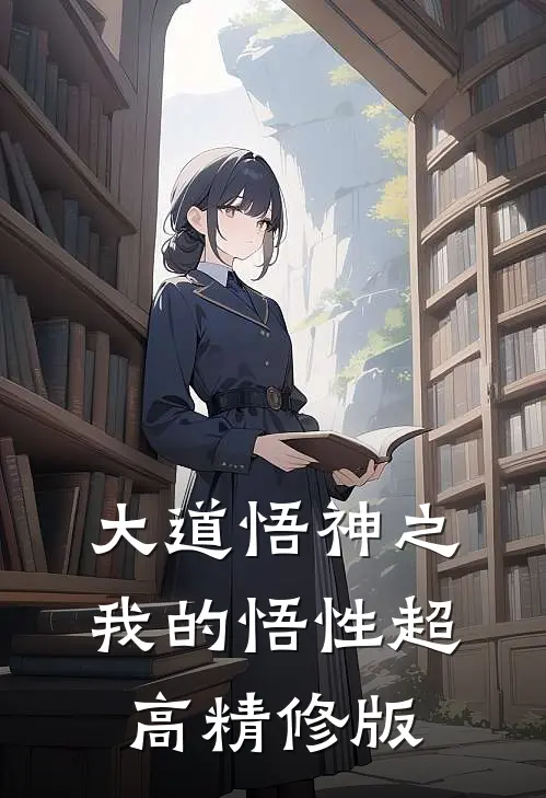 大道悟神之我的悟性超高精修版