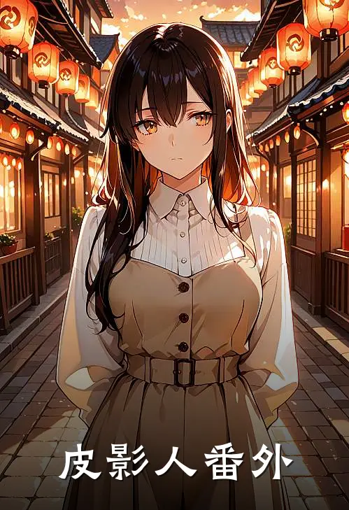 皮影人 番外