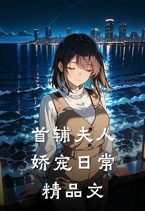 首辅夫人娇宠日常精品文