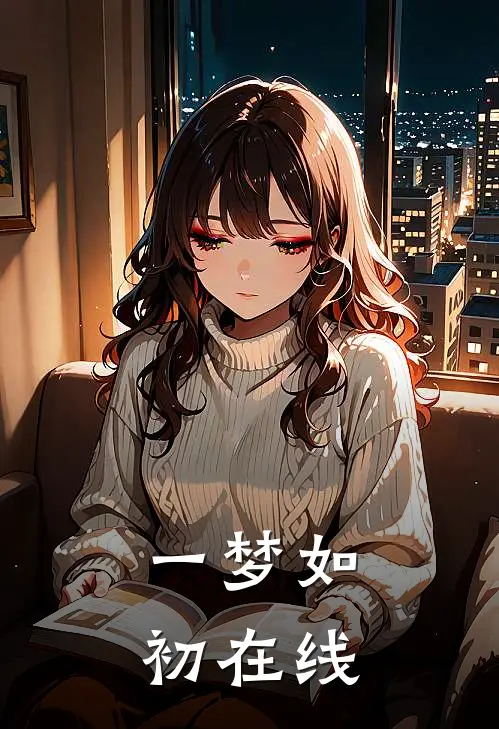一梦如初在线