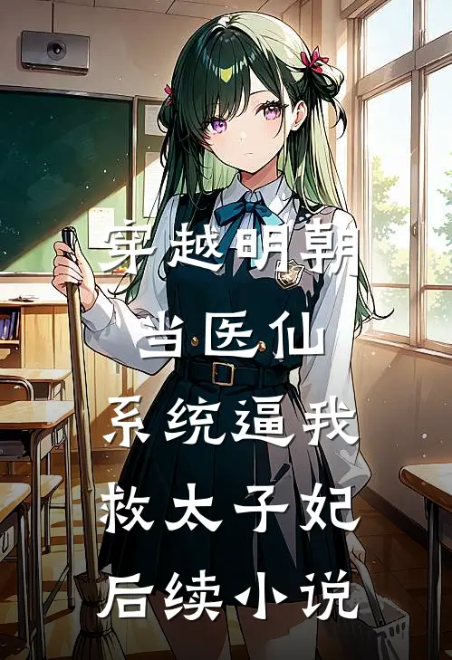 穿越明朝当医仙，系统逼我救太子妃后续小说