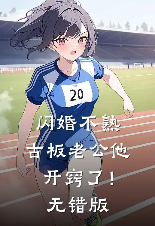 闪婚不熟，古板老公他开窍了！无错版