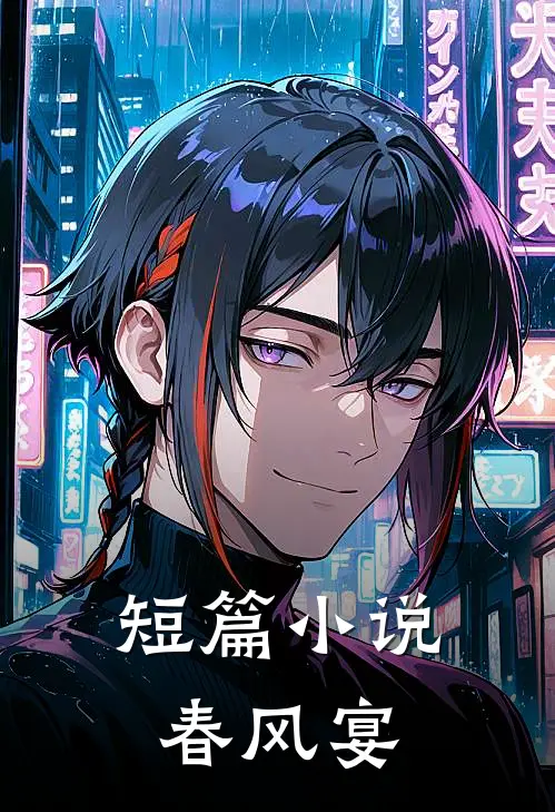短篇小说春风宴