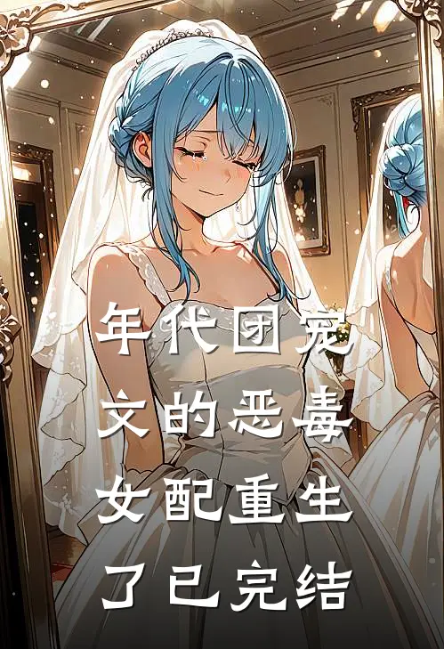 年代团宠文的恶毒女配重生了已完结