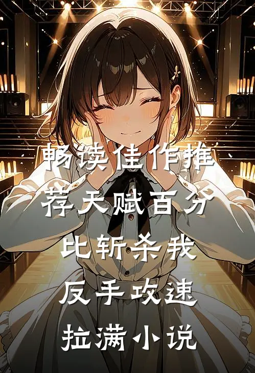 畅读佳作推荐天赋百分比斩杀我反手攻速拉满小说