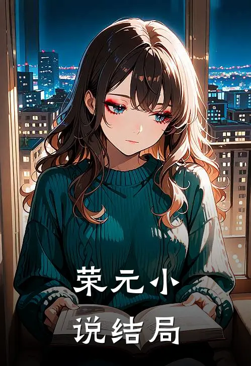 荣元小说结局