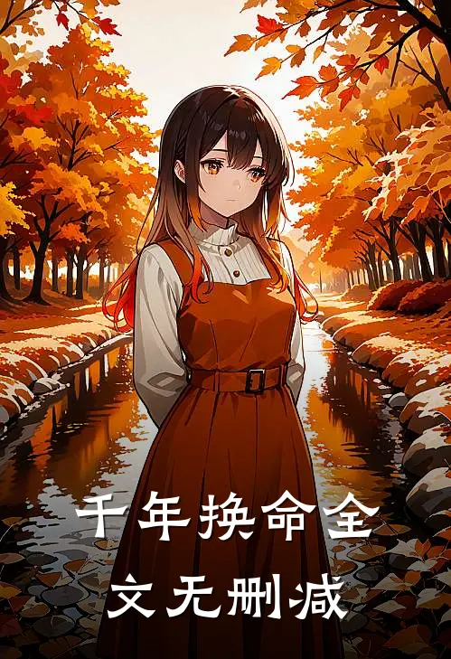 千年换命全文无删减