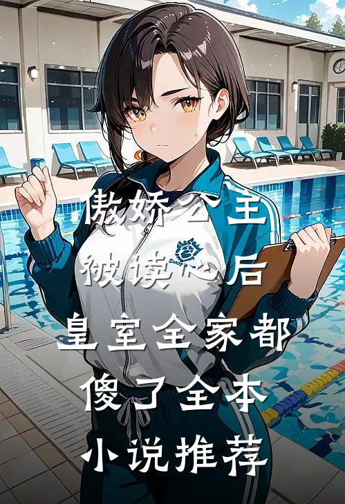 傲娇公主被读心后，皇室全家都傻了全本小说推荐