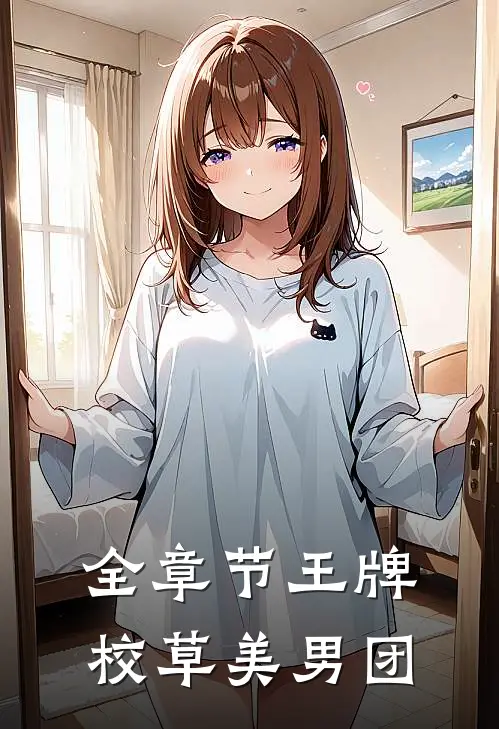 全章节王牌校草美男团