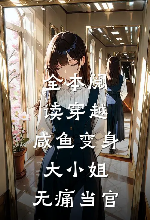 全本阅读穿越：咸鱼变身大小姐，无痛当官