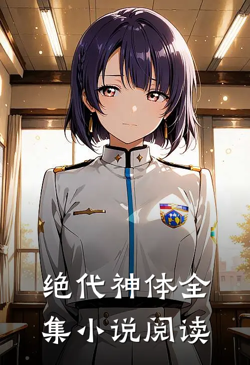 绝代神体全集小说阅读