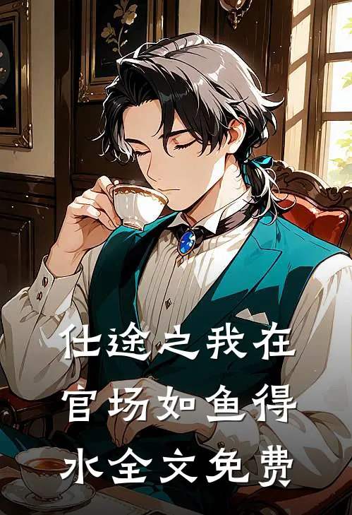 仕途之我在官场如鱼得水全文免费