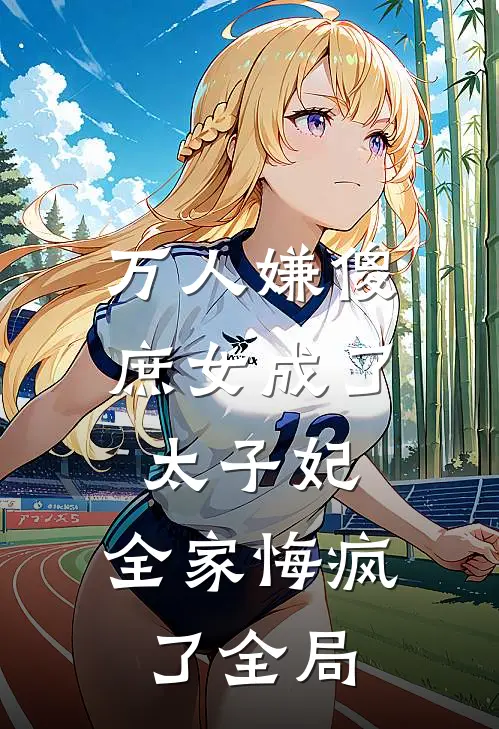 万人嫌傻庶女成了太子妃，全家悔疯了全局