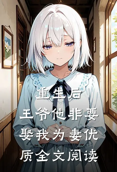 重生后，王爷他非要娶我为妻优质全文阅读